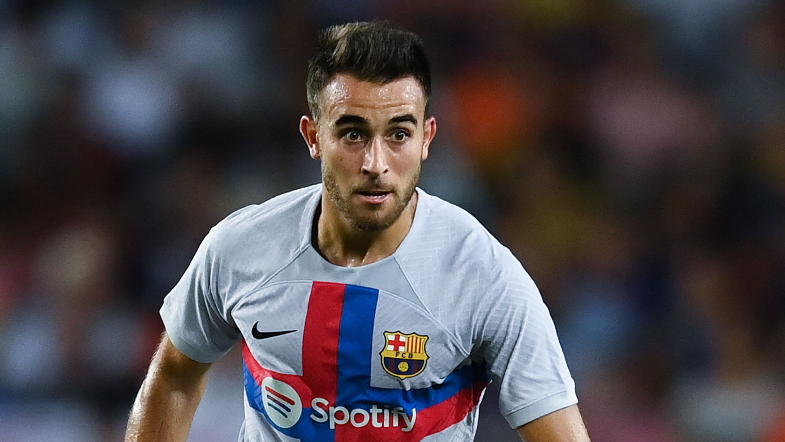 Eric Garcia confirms Barcelona contract extension talks to quell fears of free transfer 2 GettyImages 1417902430 scaled