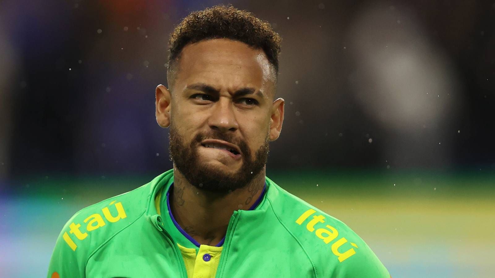 Neymar Responds to Off-Field Accusations Amid Santos Struggles 5 GettyImages 1427528335201