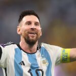 Messi’s Successor: Scaloni Addresses Argentina’s Future 2 GettyImages 1446629356