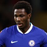Chelsea Loan Move: Fofana Heads to Turkey Amid Ongoing Squad Overhaul 3 GettyImages 1455056036