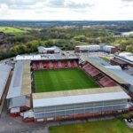 Man Utd Women Stadium Renamed to Embrace Community Unity 3 GettyImages 1482429428