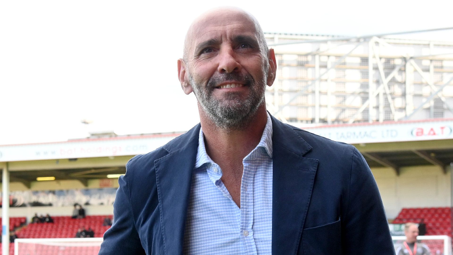 Monchi’s Aston Villa Exit: The Unusual Story Behind His Departure 6 GettyImages 15903149001