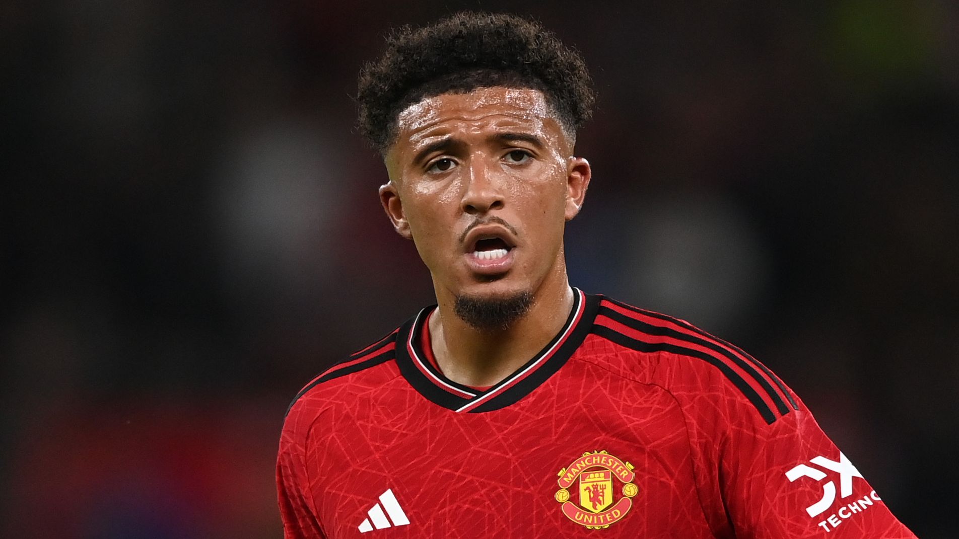 Jadon Sancho Eyes MLS Move After Aston Villa Loan 7 GettyImages 1615226982