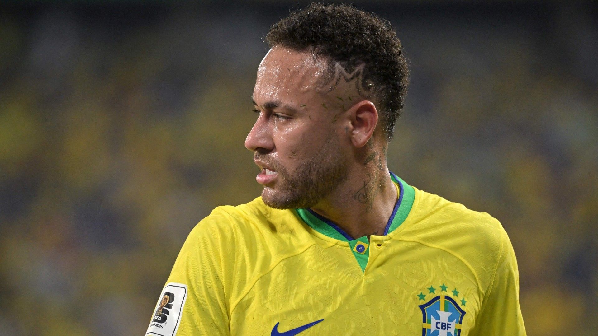 Neymar Brazil Absence: Star Denies Physical Condition Claims 2 GettyImages 1721299425