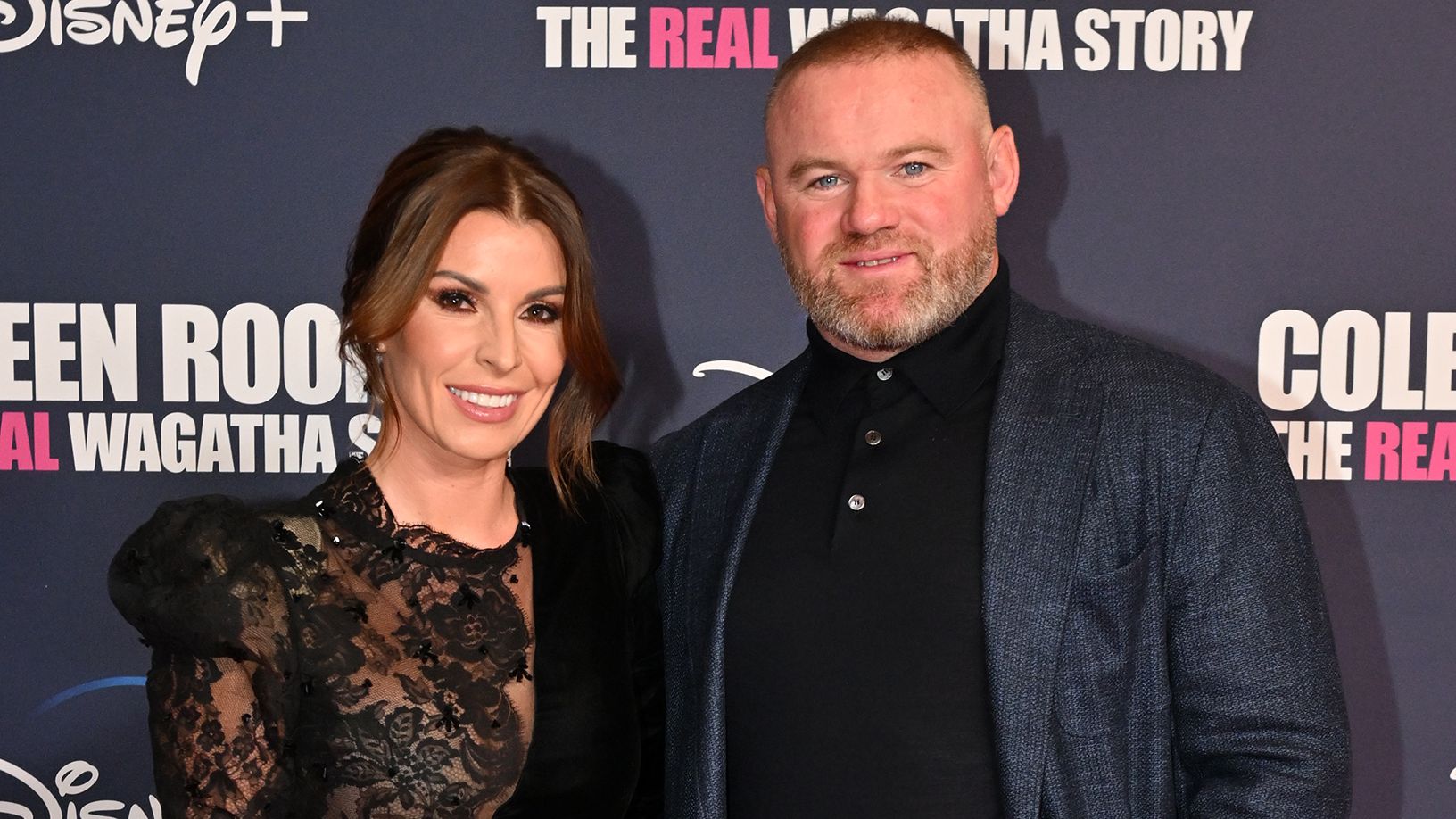 Wayne Rooney Credits Wife Coleen for Saving His Life 6 GettyImages 1731544489