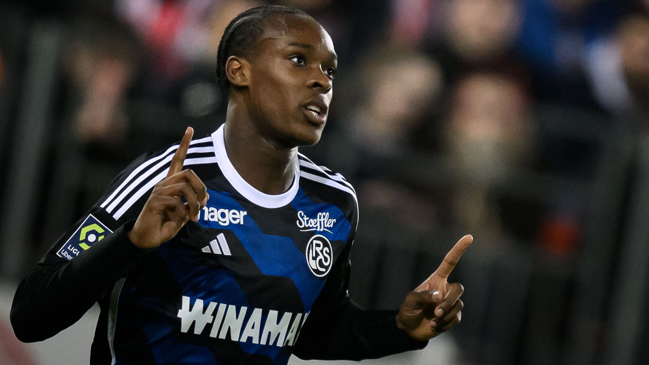 Chelsea Secure Emanuel Emegha in Landmark 2026 Transfer Deal 6 GettyImages 1831281326 scaled