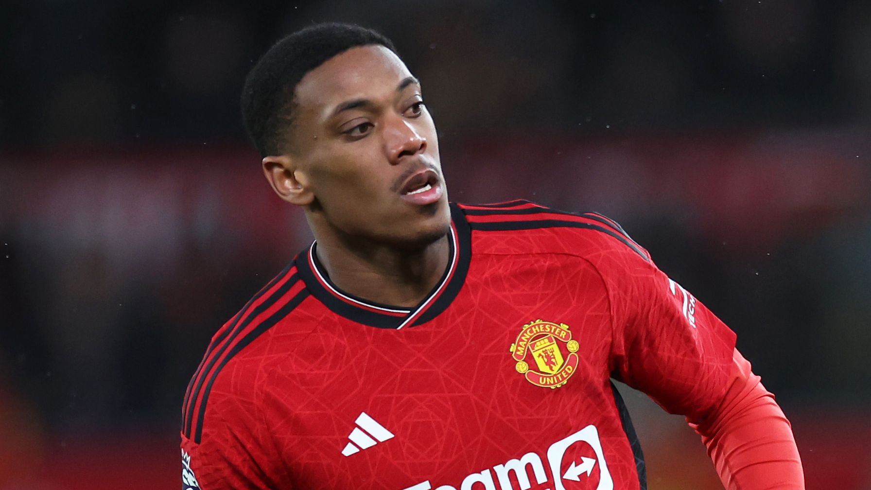 Anthony Martial Transfer Rumors: Ex-Man Utd Striker Linked with Pumas Move 3 GettyImages 1845388582
