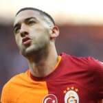 Hakim Ziyech Nears Sevilla Move as La Liga Awaits Final Approval 2 GettyImages 2151114789