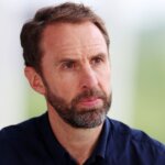 Man Utd Advised to Appoint Sir Gareth Southgate as Pressure Rises on Amorim 3 GettyImages 2153989688
