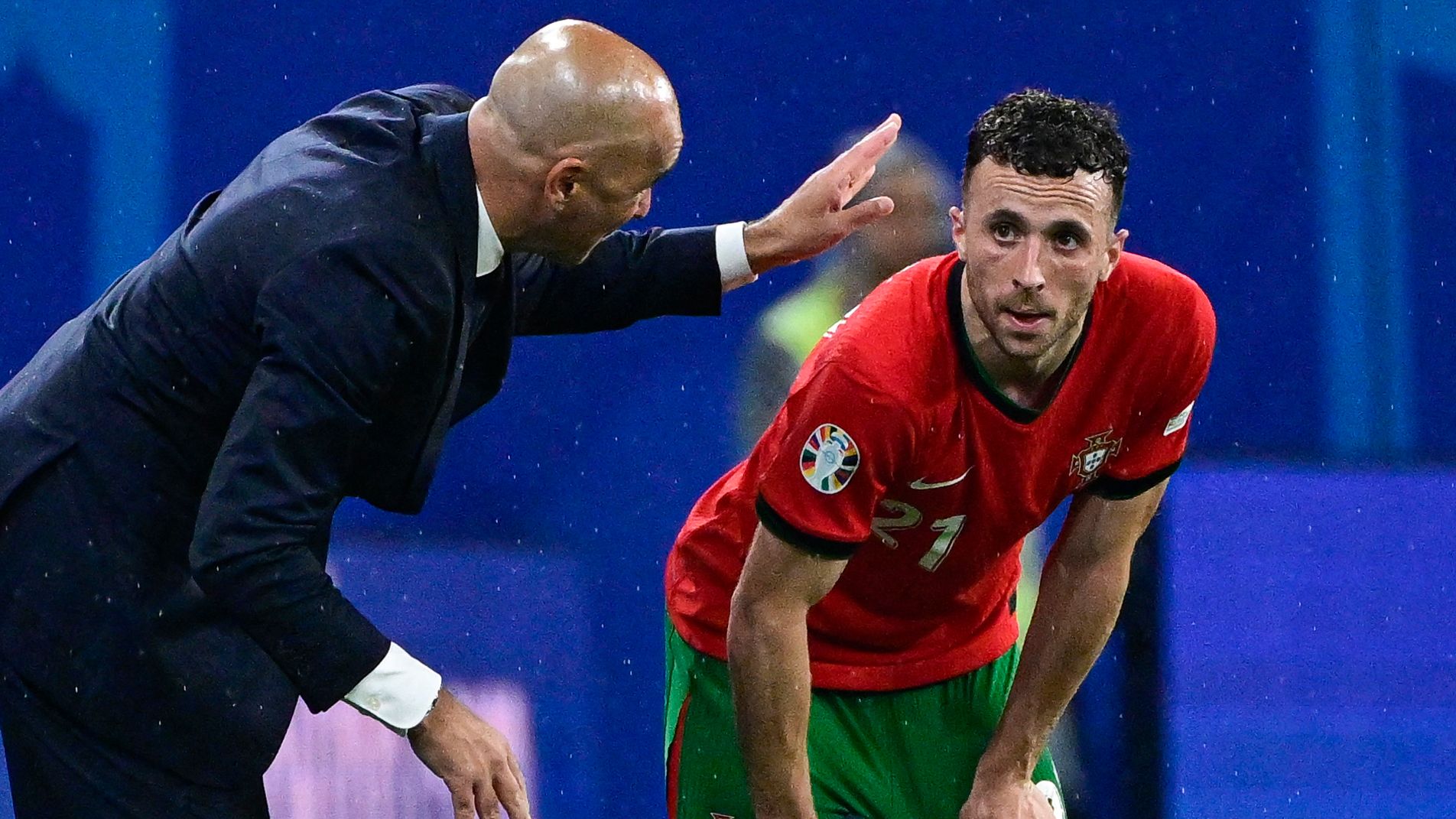 Portugal to Honor Diogo Jota’s Legacy at 2026 World Cup 8 GettyImages 2157616745