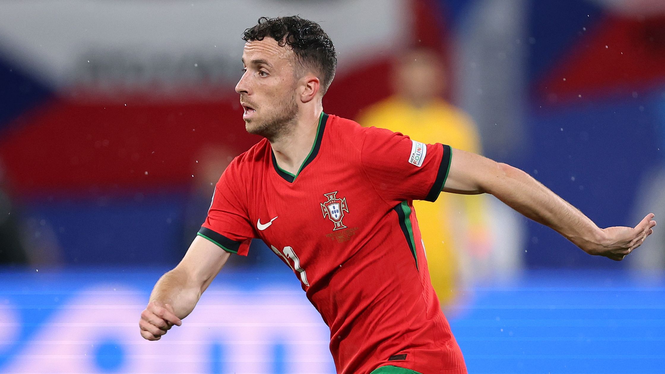 Diogo Jota Tragedy Leaves Lasting Impact on Portugal Team 6 GettyImages 2158329600
