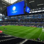 AT&T Stadium: The Ultimate Guide to the 2026 World Cup Venue 3 GettyImages 2158898871