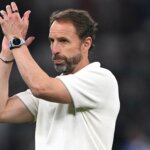 Man Utd Consider Gareth Southgate Amid Managerial Uncertainty 3 GettyImages 2162237378