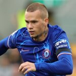 Mudryk Doping Case: Inside the Chelsea Star's Battle for Innocence 2 GettyImages 2168454964