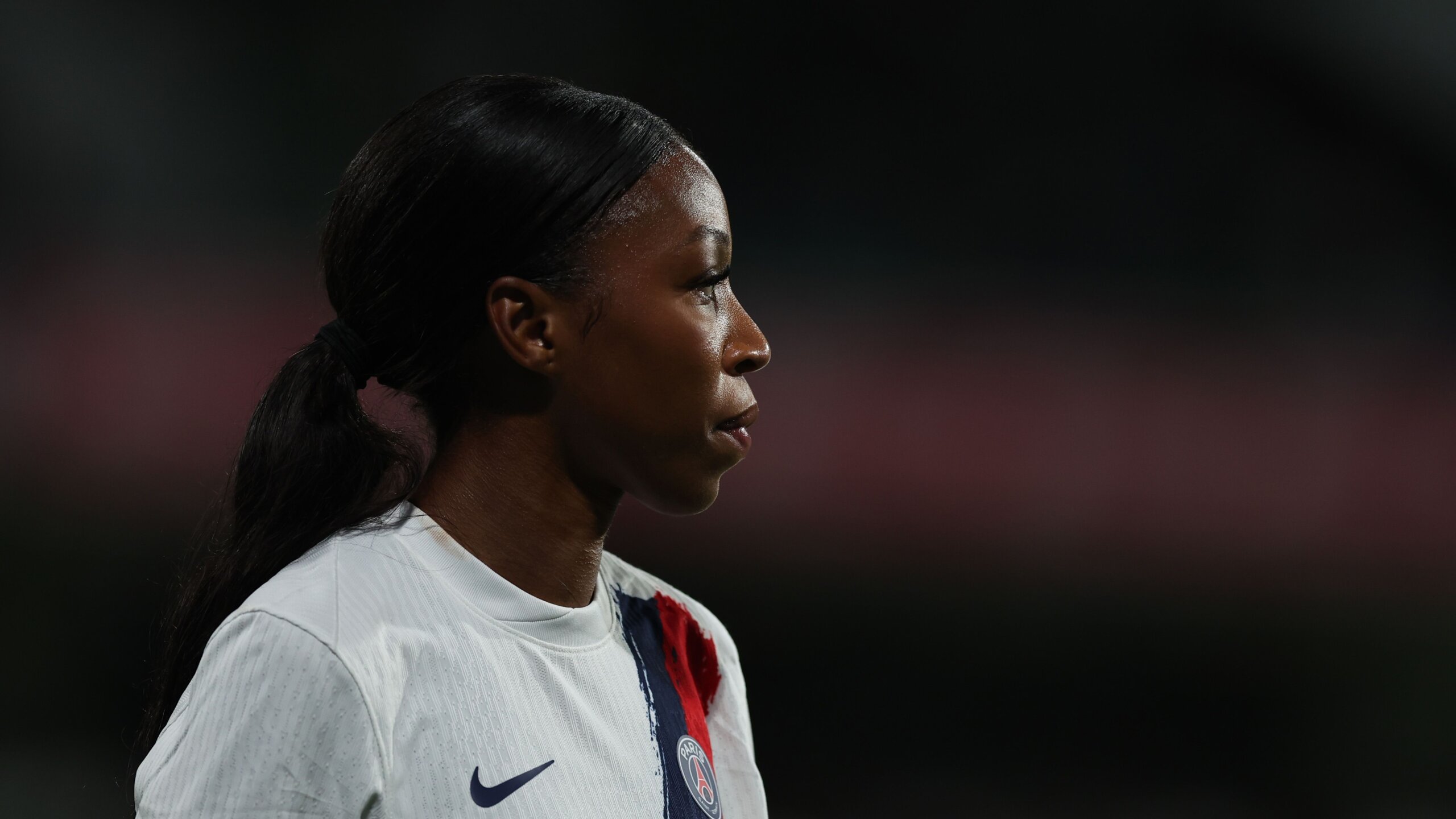 London City Lionesses Target PSG Star Grace Geyoro in Ambitious Move 2 GettyImages 2169706487 scaled