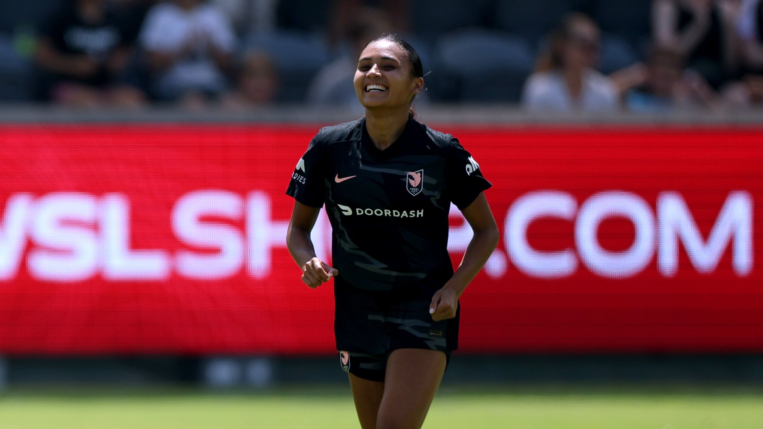 Alyssa Thompson Transfer: USWNT Star in Chelsea Talks 4 GettyImages 2169932409 scaled