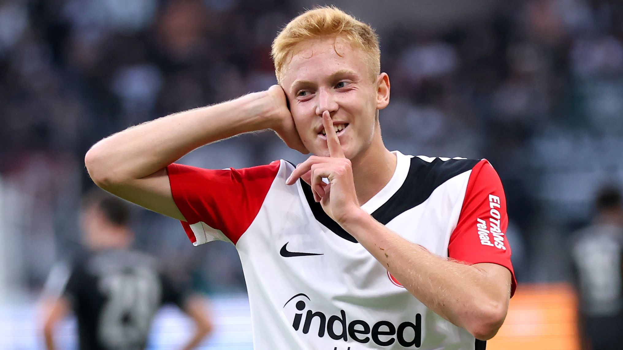 Frankfurt Star Rejects Saudi Arabia Offer After Mother’s Warning 5 GettyImages 2173558494