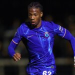 Chelsea Re-Sign Ishe Samuels-Smith in Swift Move 2 GettyImages 2174333421