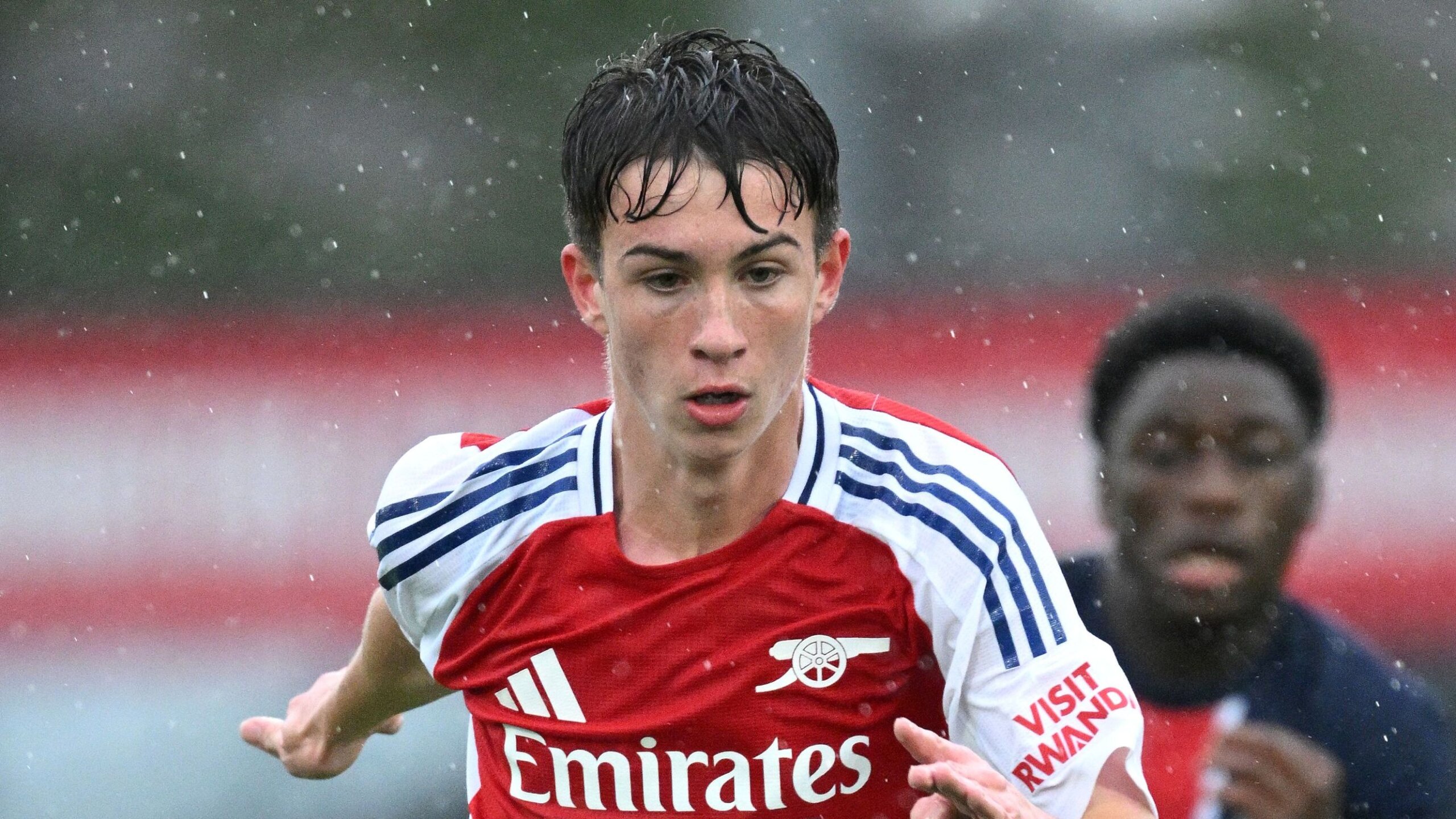 Arsenal Youngster Dan Casey Set for Crystal Palace Transfer 6 GettyImages 2175931016 scaled