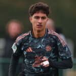 Bayern Munich Face New Battle to Keep Adin Licina Amid Transfer Interest 3 GettyImages 2176396148