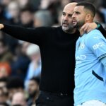 Walker Returns as Guardiola Labels Him One of the Greatest 3 GettyImages 2177055989201
