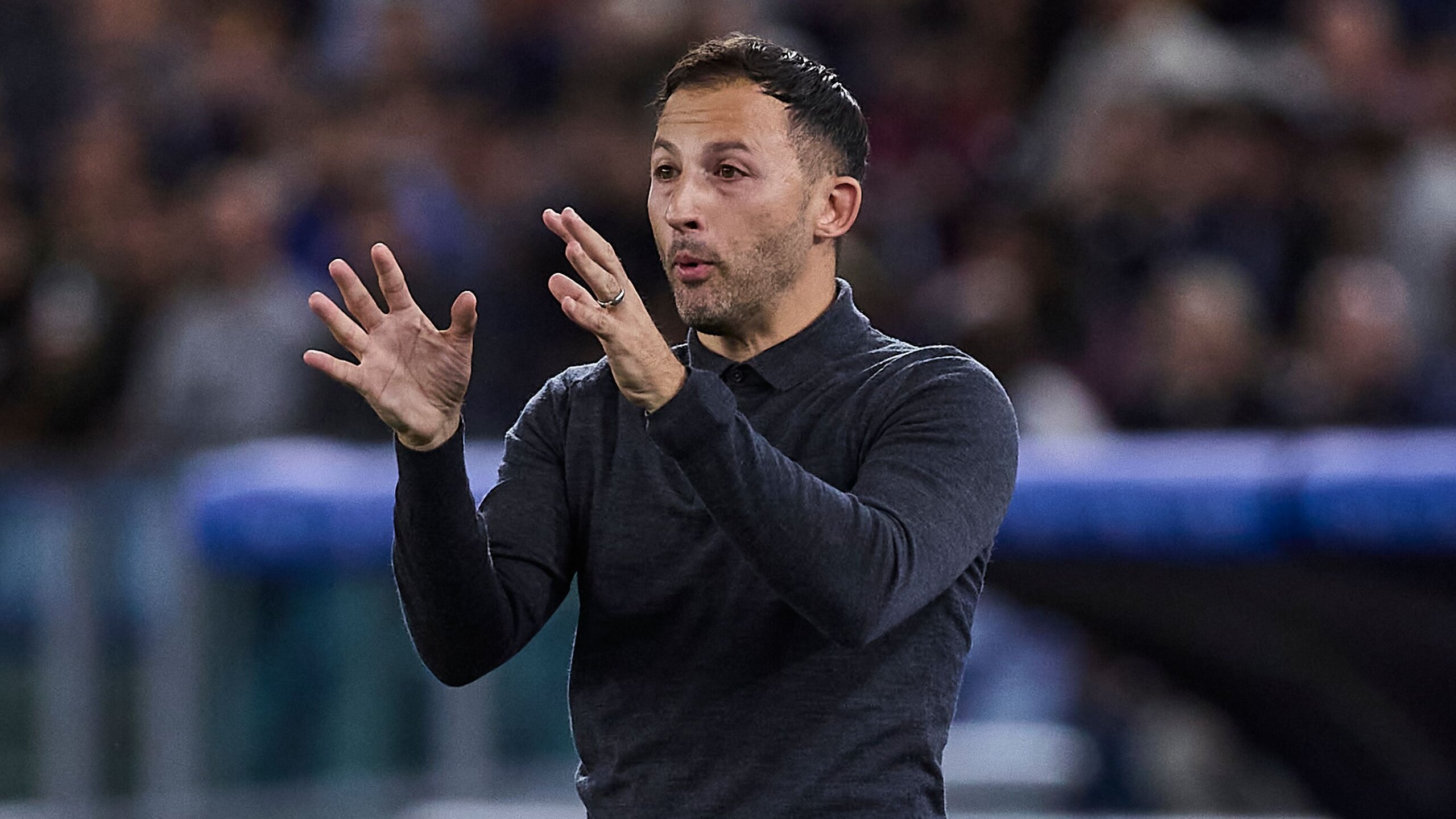 Fenerbahce Appoints Domenico Tedesco as New Head Coach 5 GettyImages 2177845536 scaled