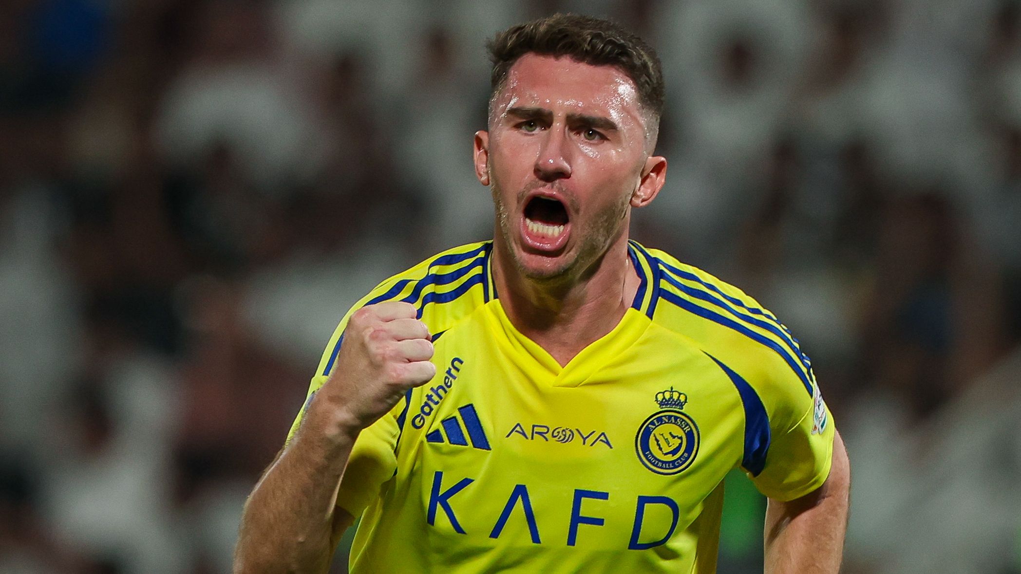 Laporte’s Athletic Club Return Confirmed After FIFA Approval 10 GettyImages 2178418566