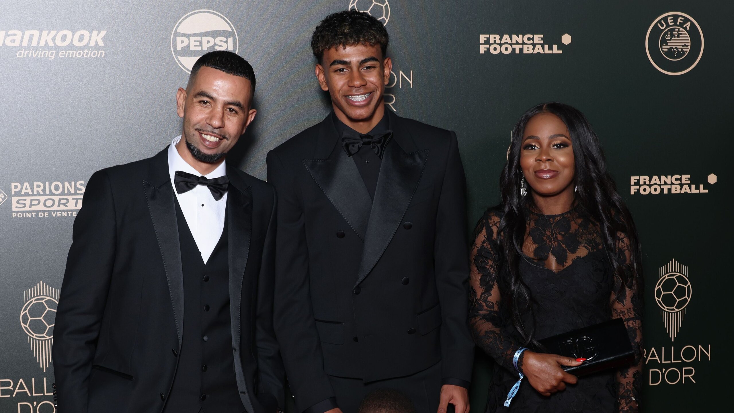 Lamine Yamal Chooses Football Over Studies, Credits Family Support 3 GettyImages 2181597685 scaled