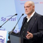 La Liga President Slams Premier League for Inflated Salaries 3 GettyImages 2181948256