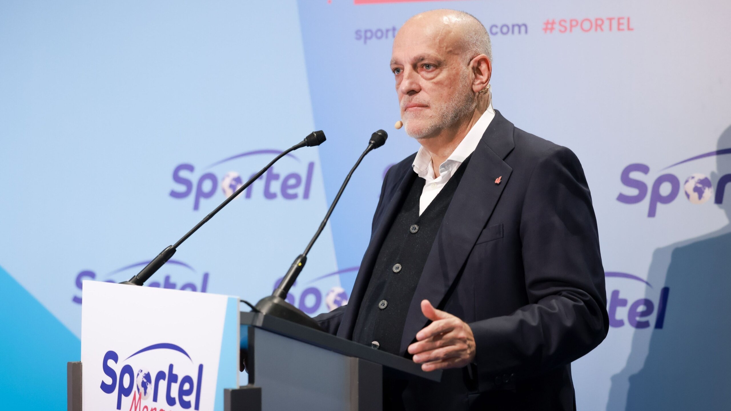 La Liga President Slams Premier League for Inflated Salaries 6 GettyImages 2181948256 scaled