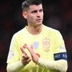 Morata Opens Up on Spain Duty, Mental Health, and Resilience 2 GettyImages 2185222072