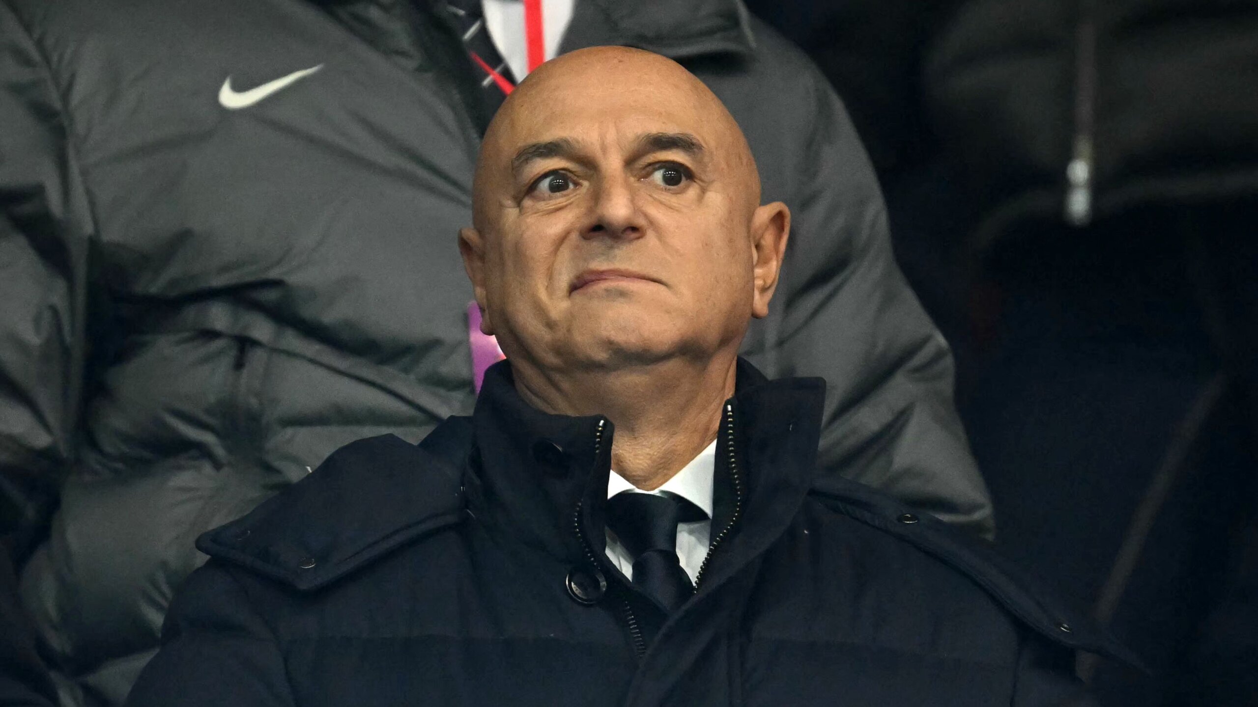 Redknapp Reflects on Daniel Levy’s Departure From Tottenham 3 GettyImages 2189577638 scaled