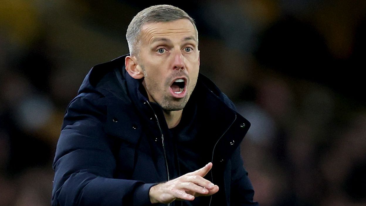 West Ham Eyes Gary O'Neil Move After Potter's Rough Start 5 GettyImages 2190037839