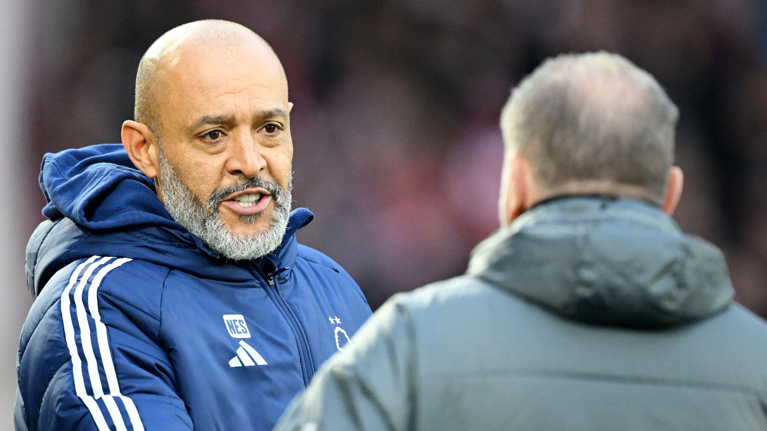 Postecoglou Was Second Choice for Nottingham Forest After Nuno Exit 8 GettyImages 2191480429 scaled