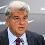 Barcelona Camp Nou Delays Spark Outrage Ahead of Elections 2 GettyImages 2193296265