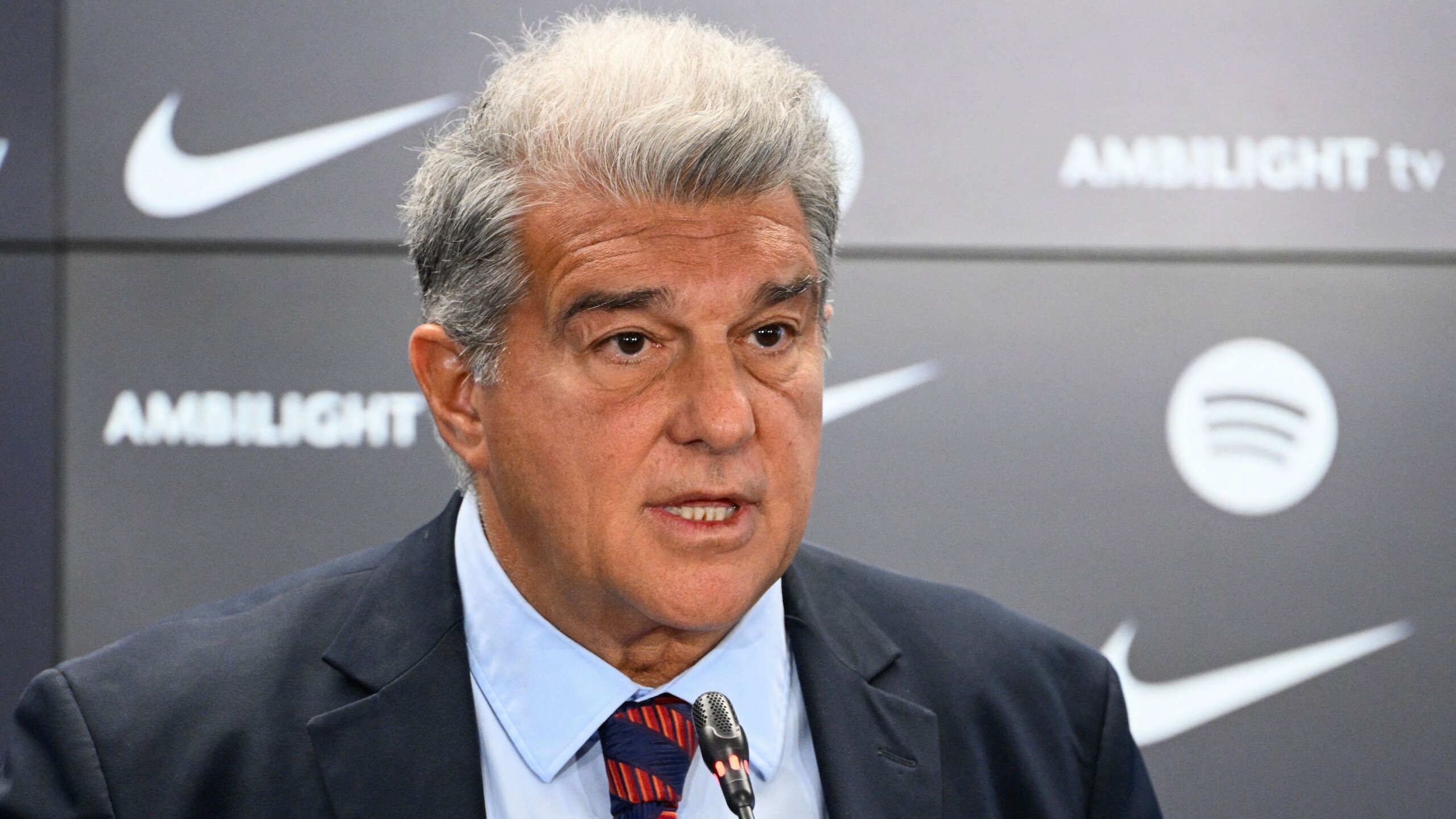 Barcelona Camp Nou Delays Spark Outrage Ahead of Elections 8 GettyImages 2193296265 scaled