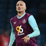 Jonjo Shelvey Joins Arabian Falcons in UAE Third Tier Move 3 GettyImages 2197780796
