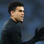 Liverpool Swap Deal: Club Tried Alvarez-Diaz Exchange With Man City 5 GettyImages 2200665329