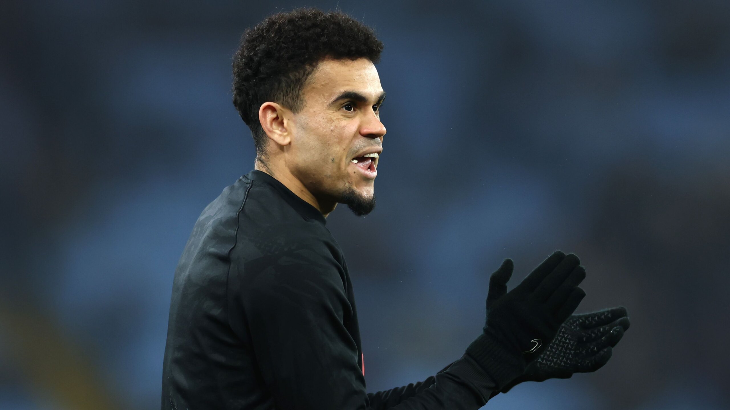 Liverpool Swap Deal: Club Tried Alvarez-Diaz Exchange With Man City 2 GettyImages 2200665329 scaled
