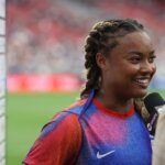 Jaedyn Shaw Joins Gotham FC in Record NWSL Transfer 3 GettyImages 2201646093