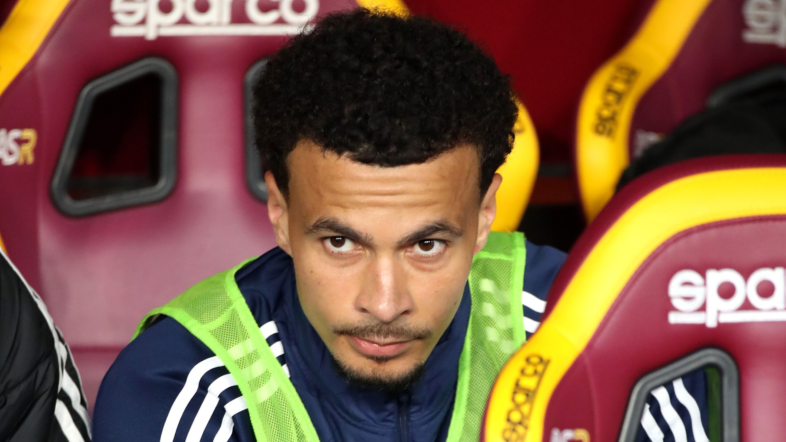Dele Alli Resolves Jewellery Debt After Public Dispute 3 GettyImages 2202854428 1 scaled