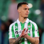 Real Betis Secure €25m Antony Transfer After Successful Loan 2 GettyImages 2203668168