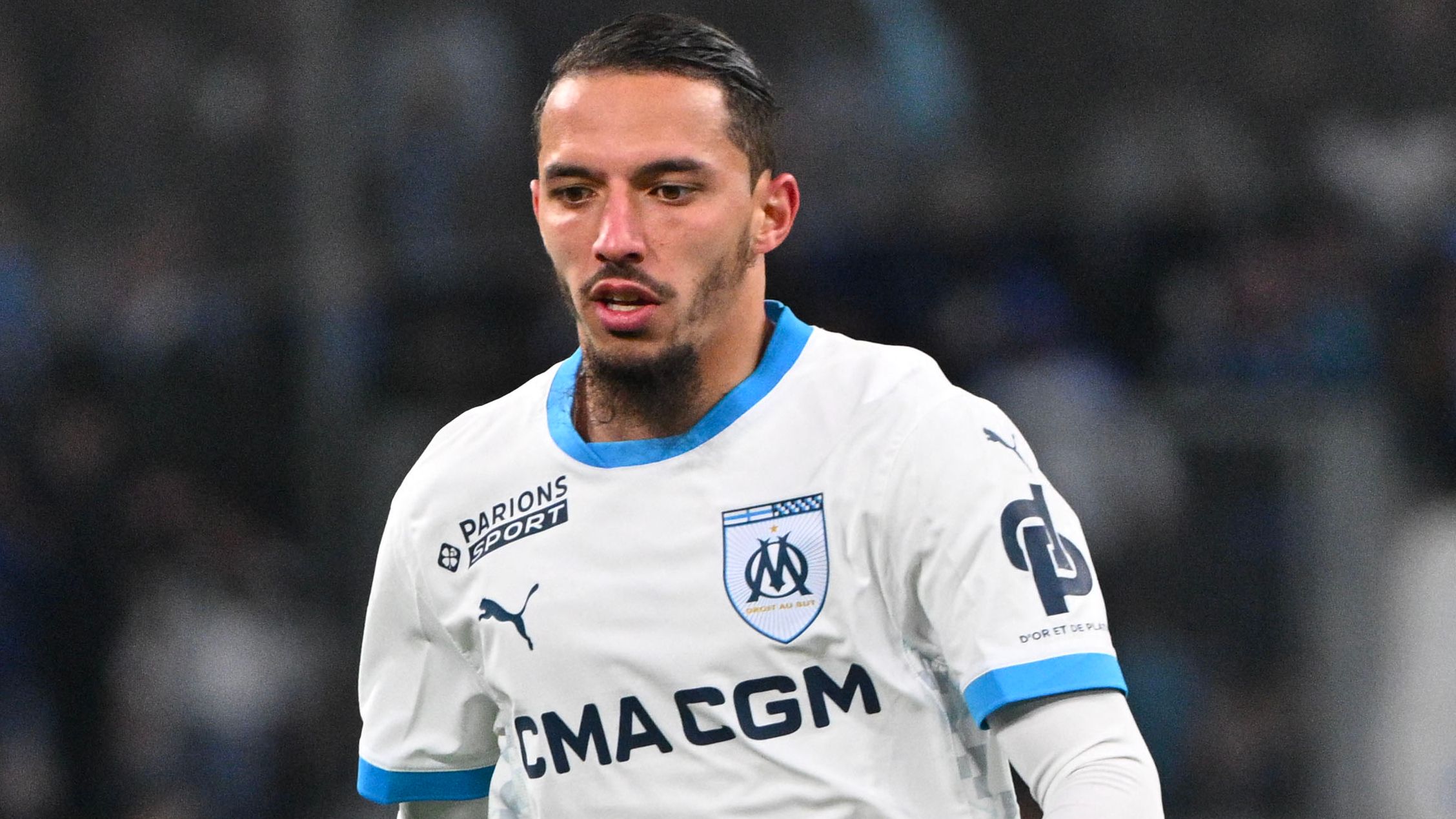 Bennacer Joins Dinamo Zagreb on Loan After Rejecting Lucrative Offers 3 GettyImages 2203749218