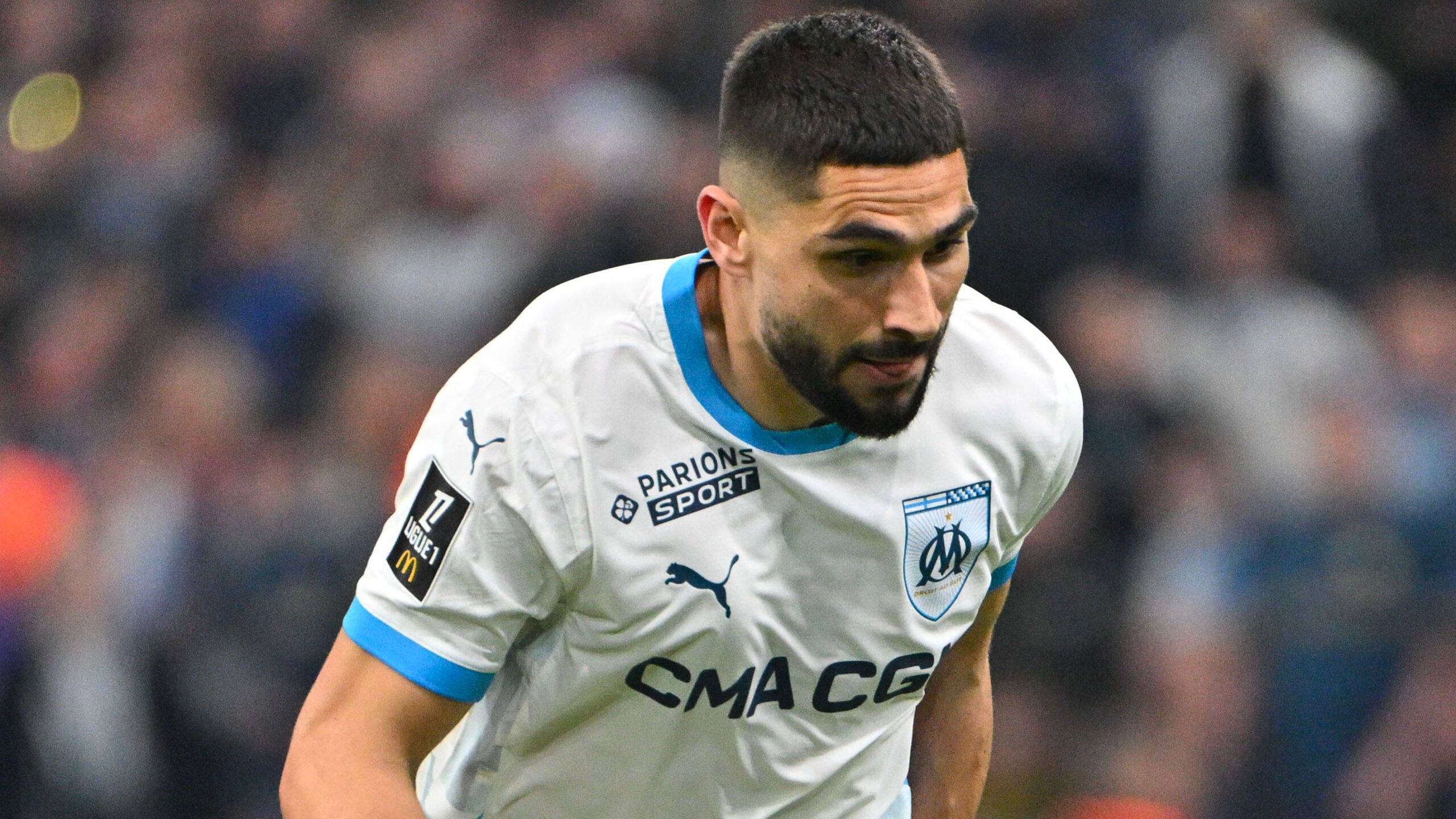 Neal Maupay Transfer Hopes Fade as Marseille Future in Doubt 5 GettyImages 2203749233 scaled