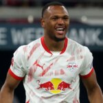 Juventus Secure Lois Openda from RB Leipzig in €50m Deal 3 GettyImages 2205286530