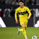 Max Arfsten Secures Columbus Crew Future Amid Transfer Rumors 2 GettyImages 2205421509
