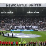 Newcastle United Cancels Dundee School Kids’ Tickets for Barcelona Clash 2 GettyImages 2206541083