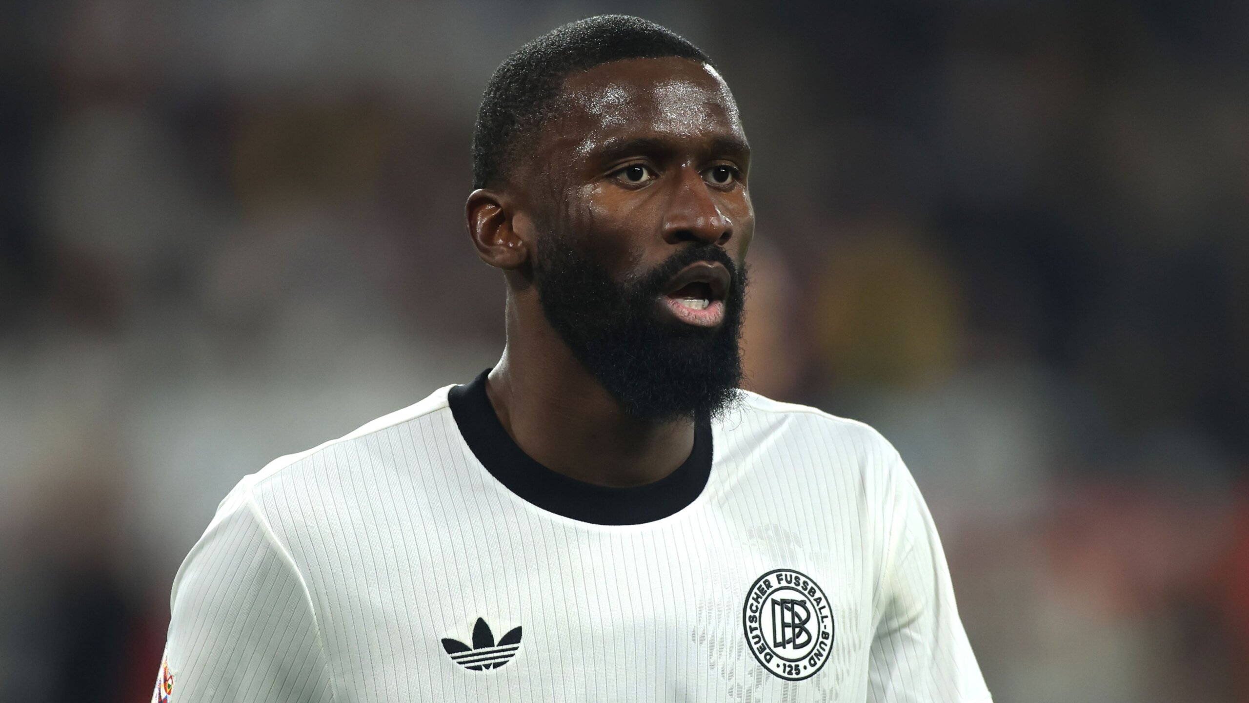 Antonio Rudiger's Rallying Speech After Germany’s Defeat 5 GettyImages 2206617880 scaled
