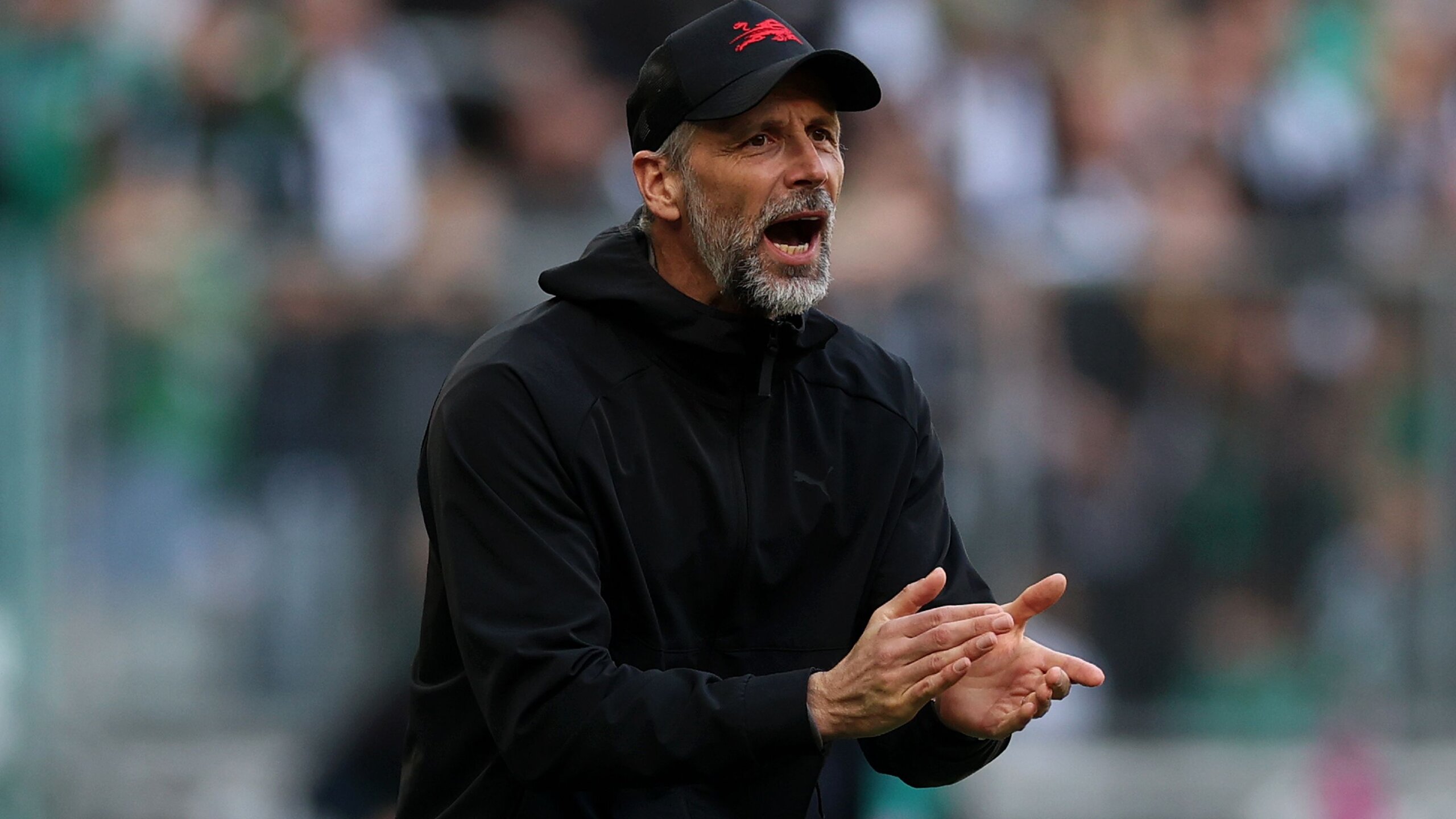 Marco Rose Emerges as Bayer Leverkusen's Top Manager Target 6 GettyImages 2207490444 scaled