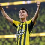 Unai Hernandez Set for Al-Shabab Loan After Al-Ittihad Exit 2 GettyImages 2208910018